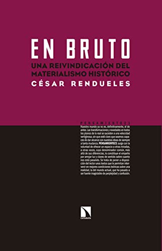 En Bruto (PENSAMIENTO 21)