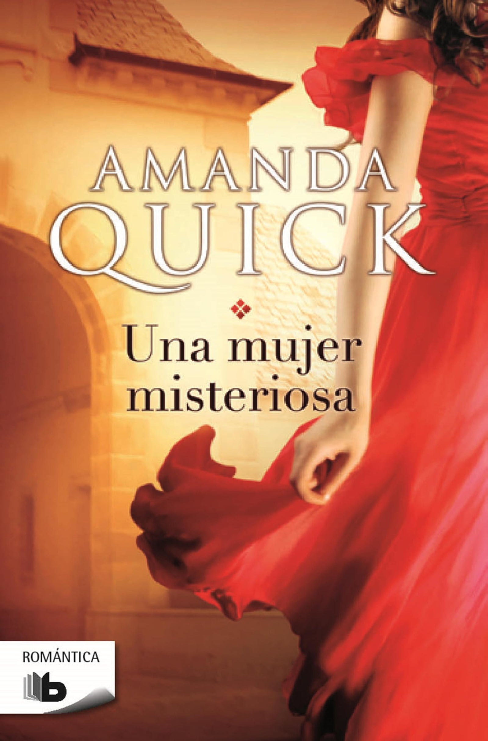 La mujer misteriosa (Mujeres de Lantern Street 2) [Idioma Inglés] (Ficción)