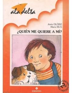 ¿ Quien Me Quiere A Mi ? (Ala Delta Roja)