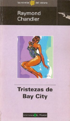 Tristezas de Bay City