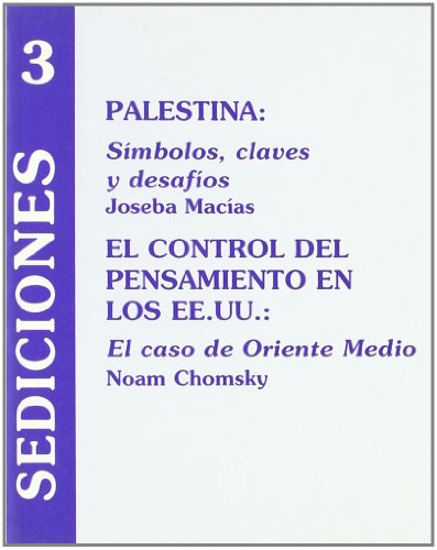 Palestina,Simbolos Claves y desafios