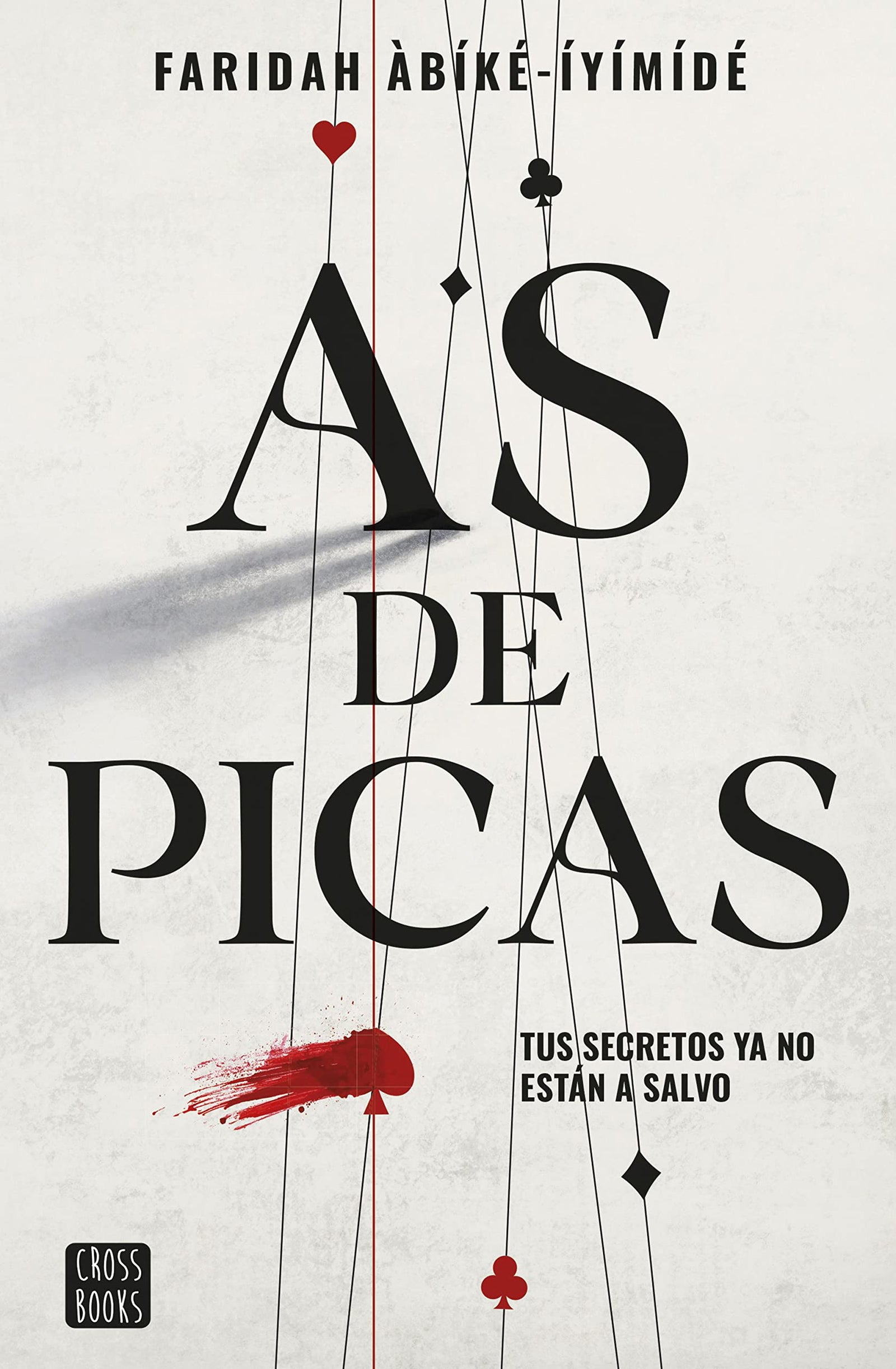 As de picas (Ficción)