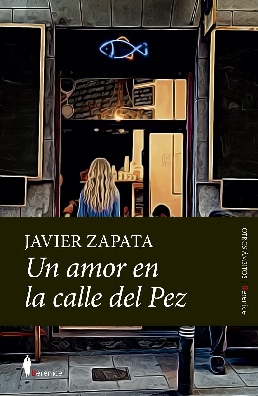 Amor en la calle del pez, Un (Otros ámbitos)