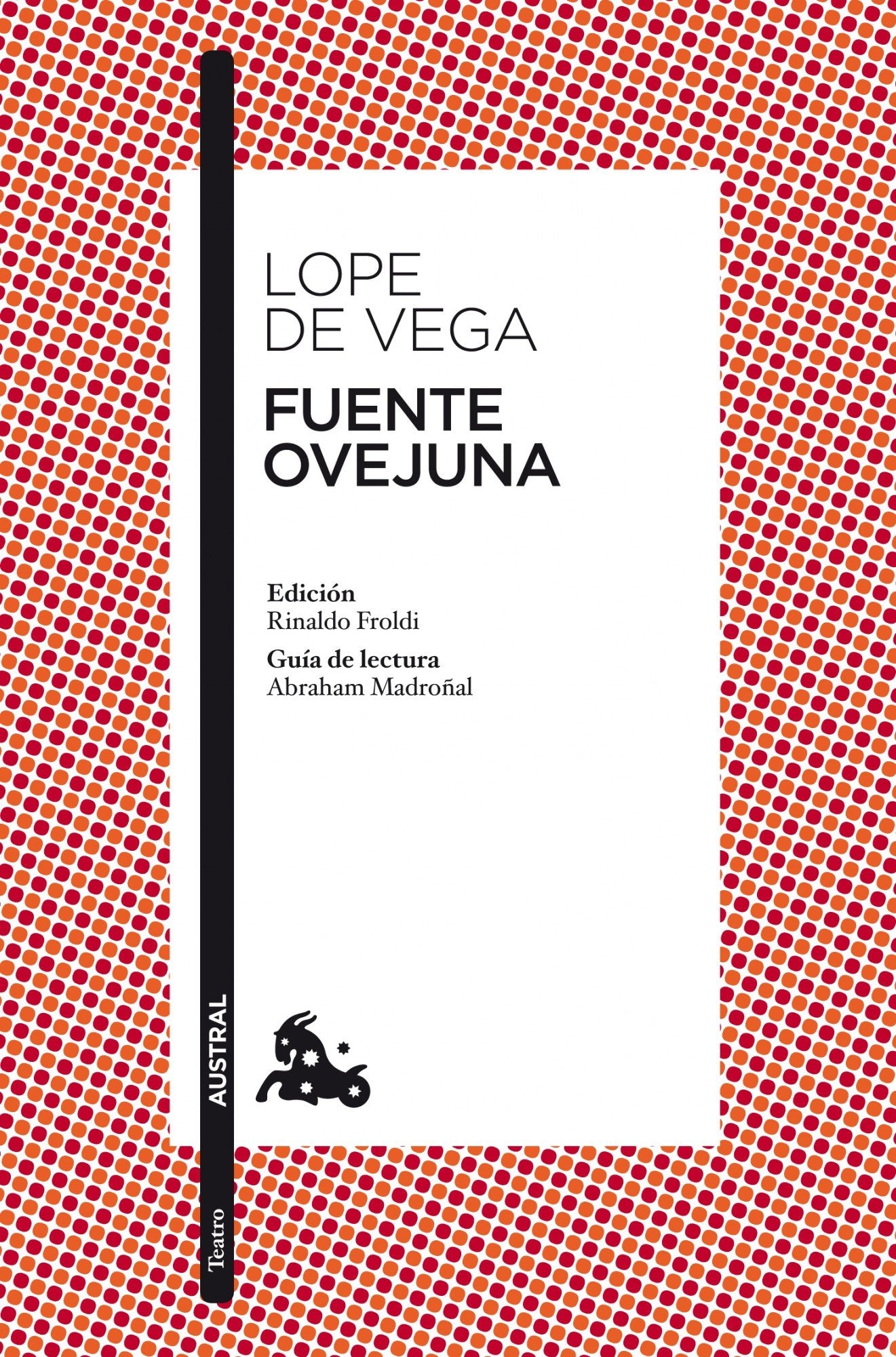 Fuente Ovejuna: 1 (Clásica)