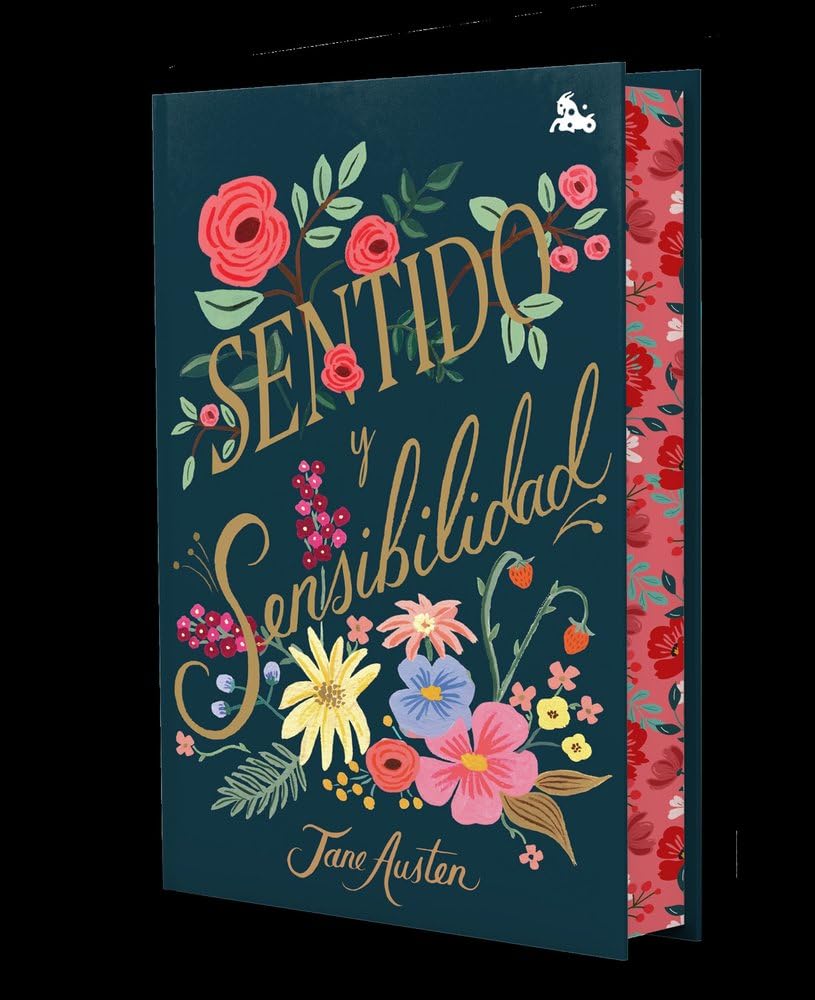 Sentido y sensibilidad (Biblioteca Jane Austen)