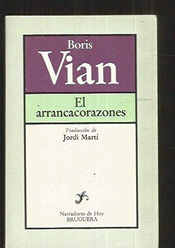 EL ARRANCACORAZONES