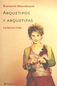 Arquetipos y arquetipas