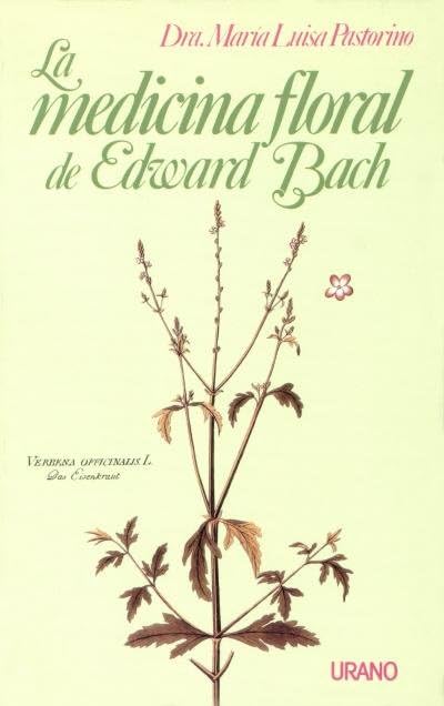 La medicina floral (Medicinas complementarias)