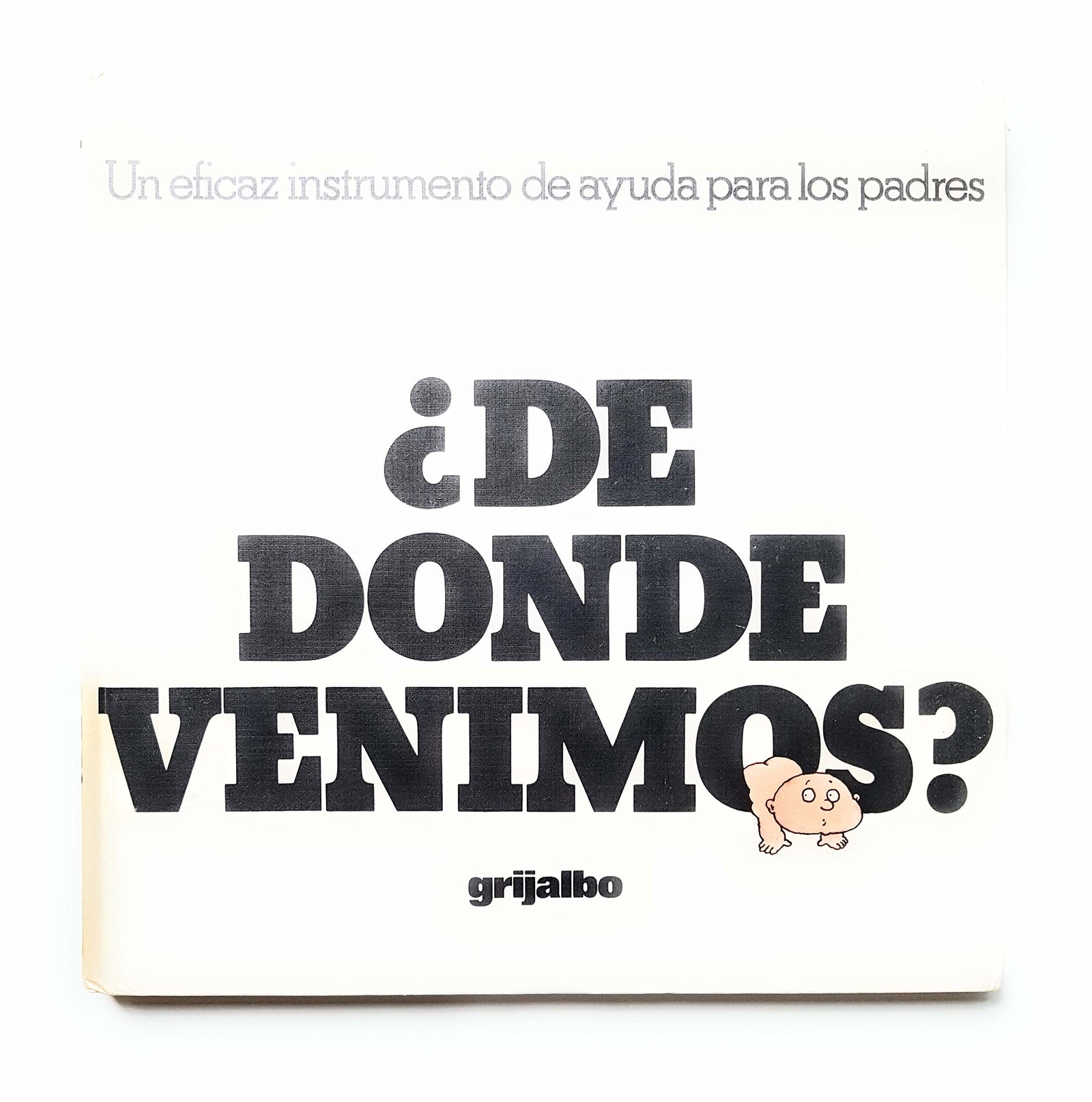 De donde venimos?