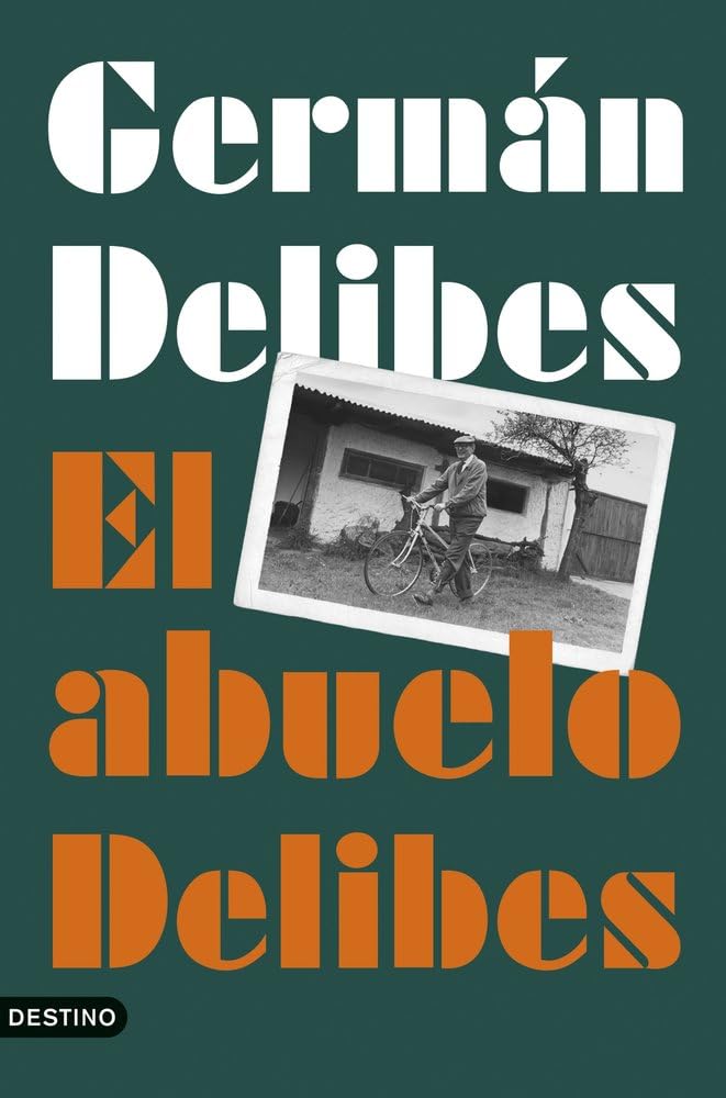 El abuelo Delibes (Imago Mundi)