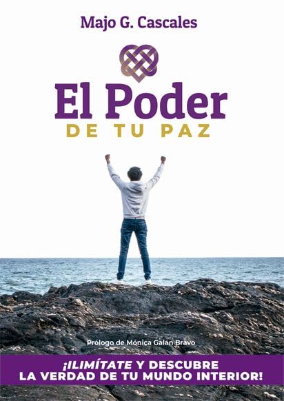 El Poder de Tu Paz (SIN COLECCION)