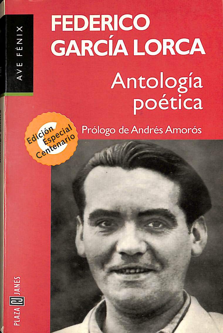 Antologia Poetica / Poetic Anthology