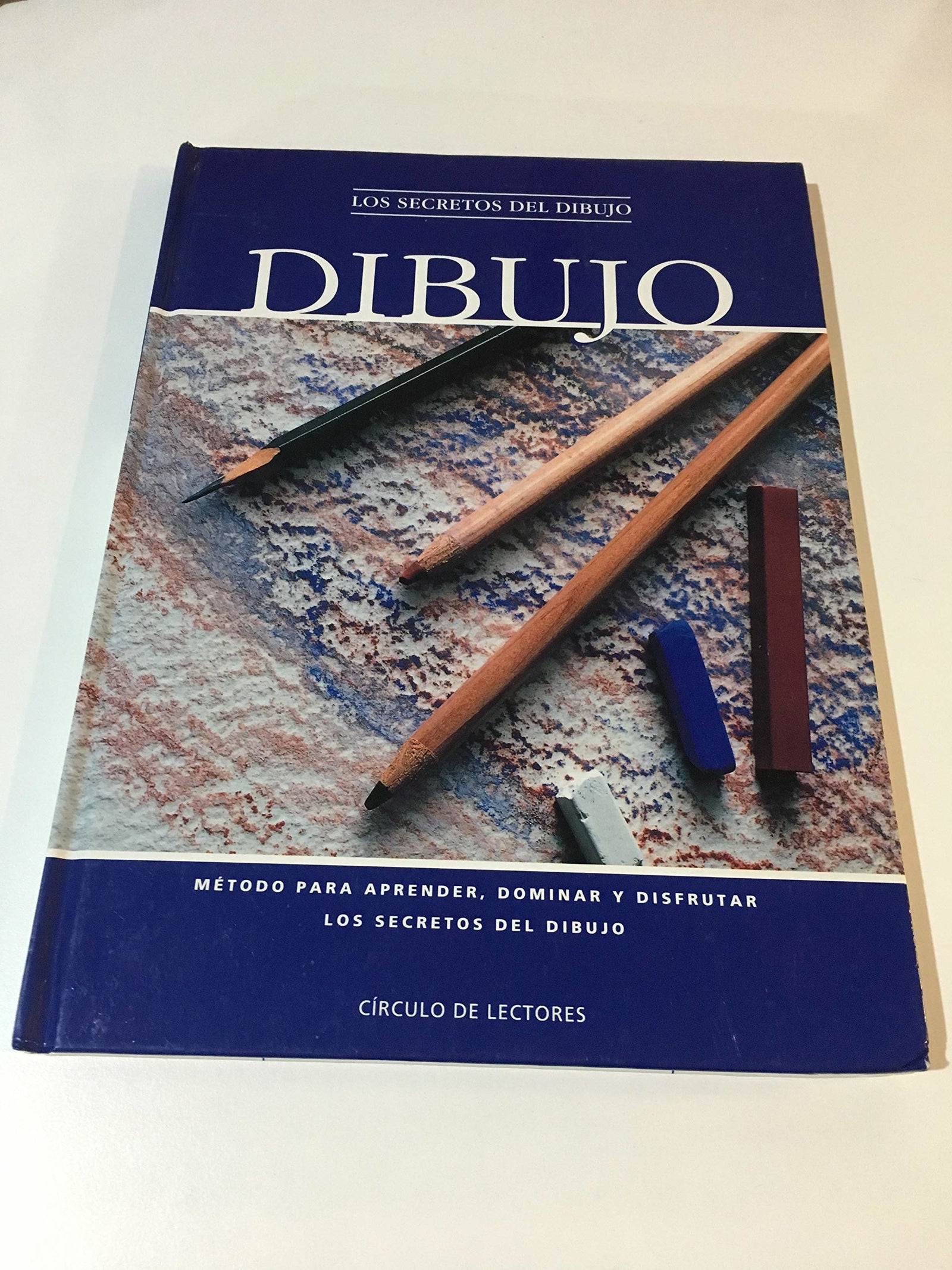 Los secretos del dibujo