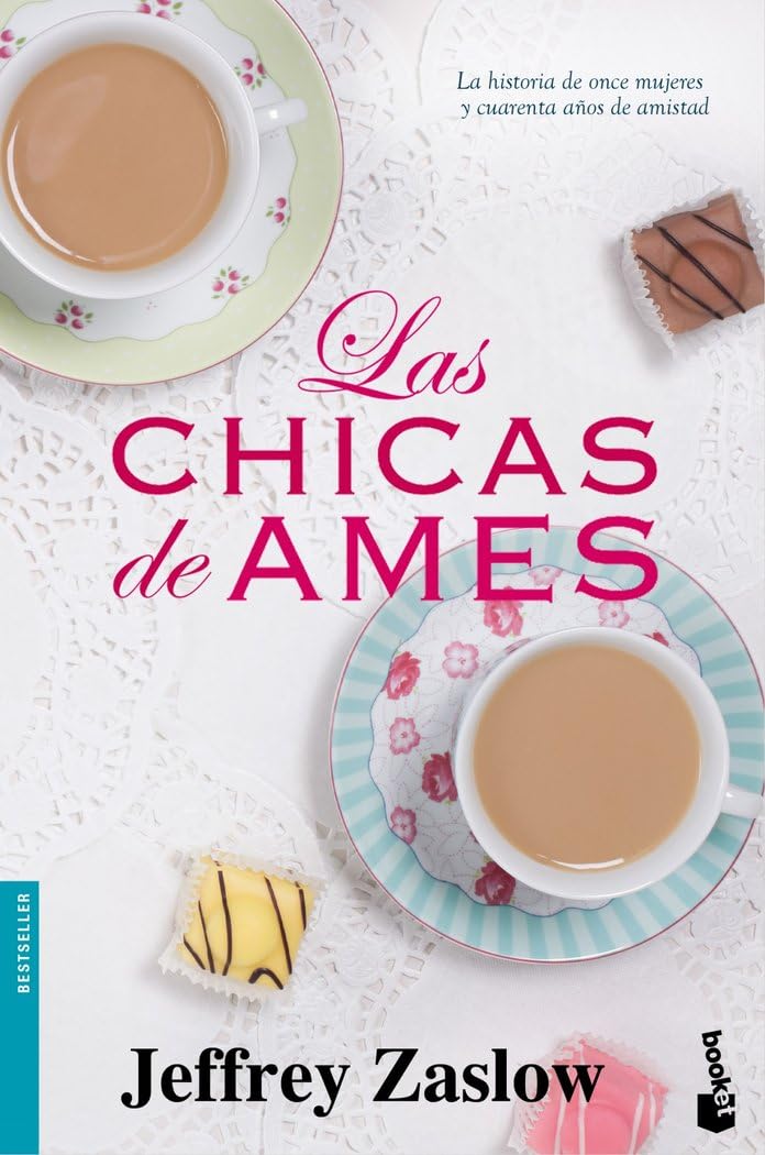Las chicas de Ames (Bestseller)