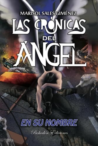 Las crónicas del ángel. En su nombre (Arce)