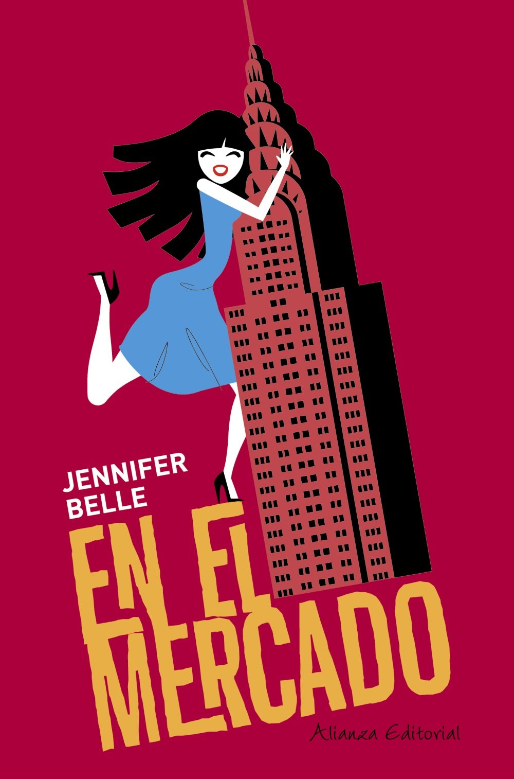 En el mercado (Mujeres En La Ciudad)
