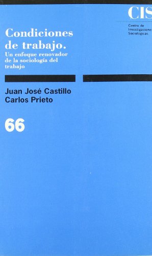 CIS 66, CONDICION (MONOGRAFIAS)