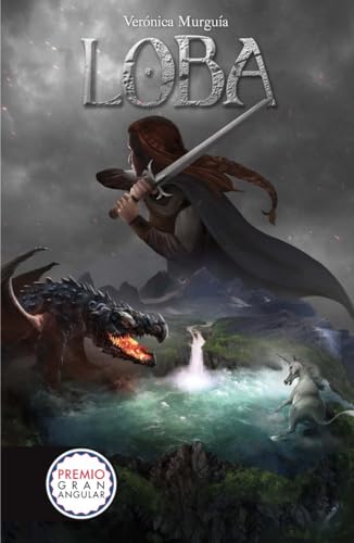 Loba (Gran Angular)
