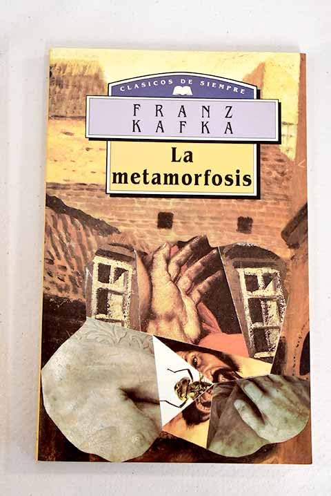 Metamorfosis, la