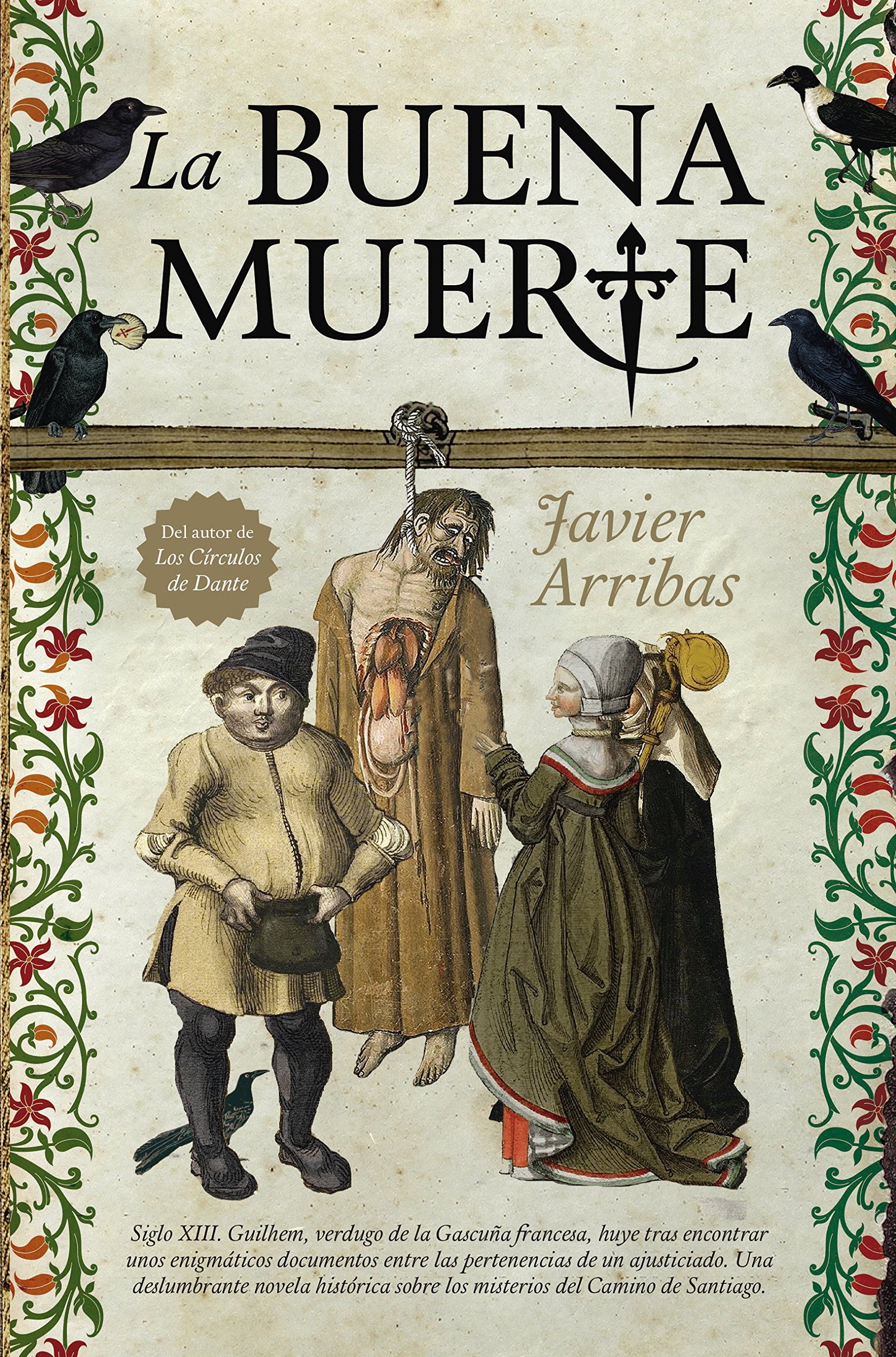Buena Muerte, La (Novela histórica)
