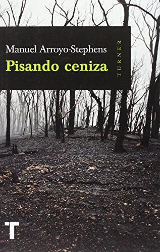 Pisando Ceniza (Fuera de colección)