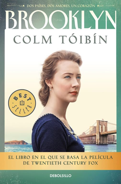 Brooklyn (Best Seller)