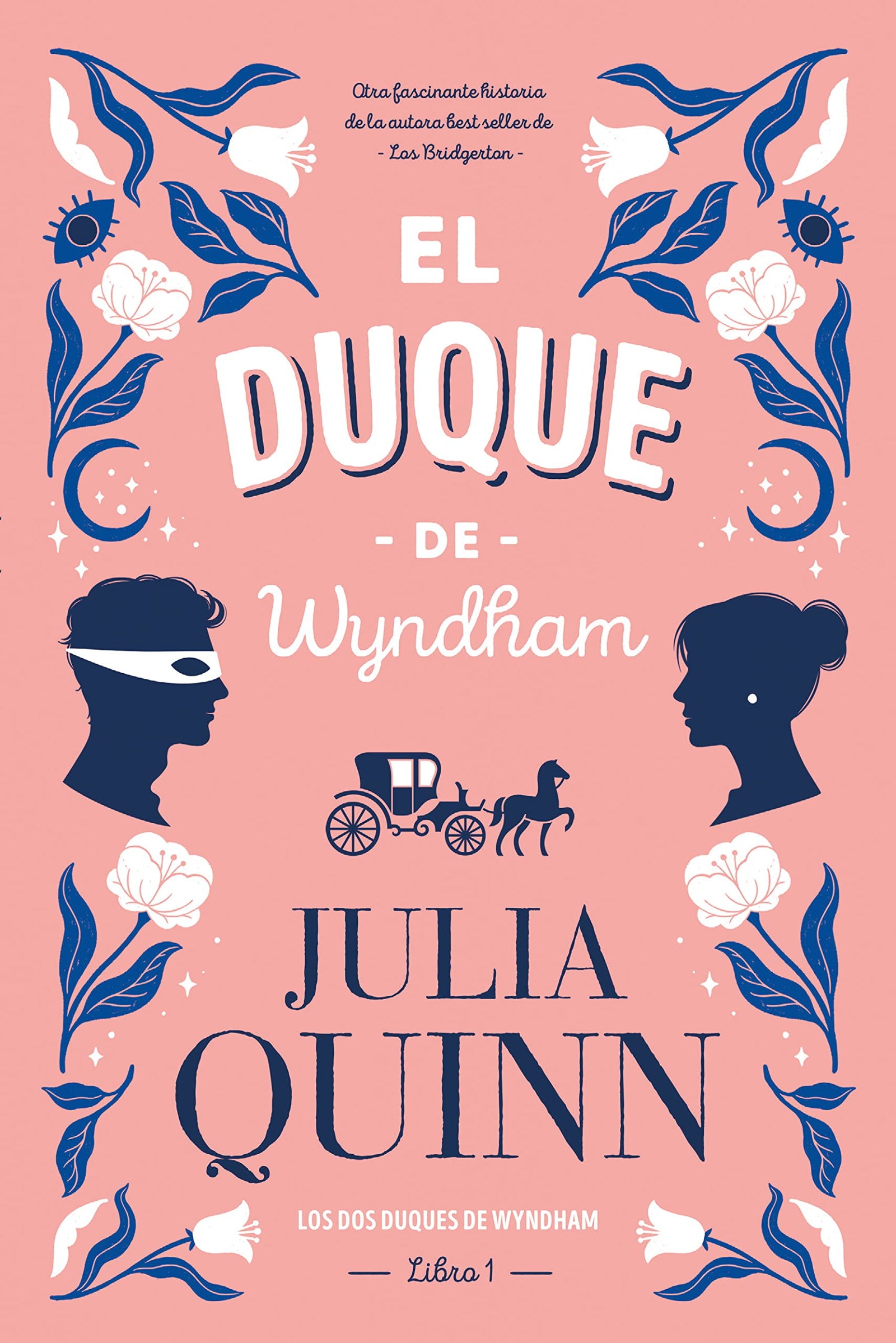 El duque de Wyndham (Titania época)