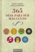 365 Días Para Ser Más Culto