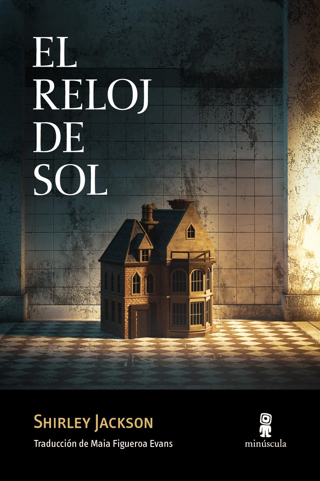 El reloj de sol: 44 (Tour de force)