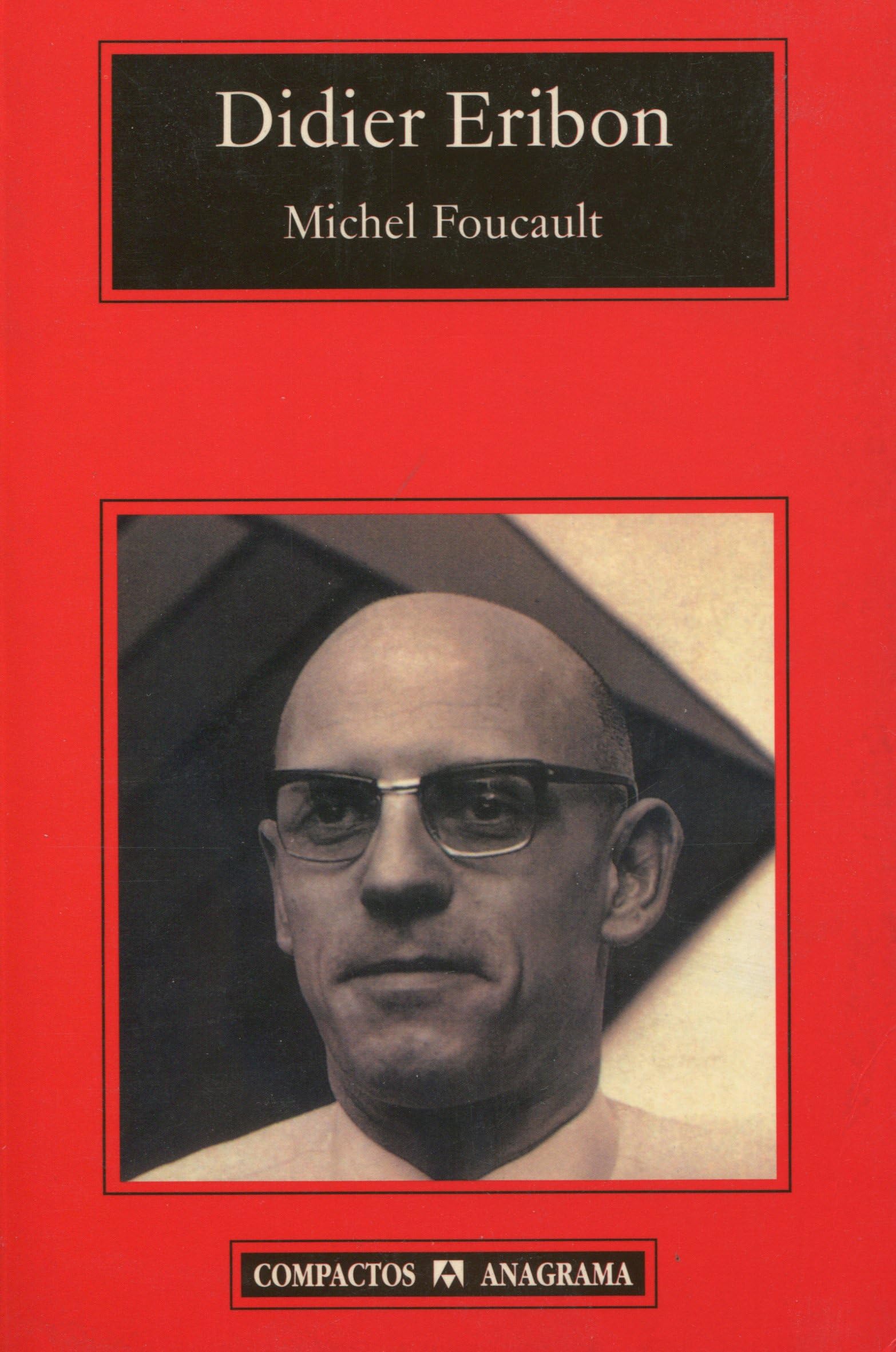 Michel Foucault: 330 (Compactos)