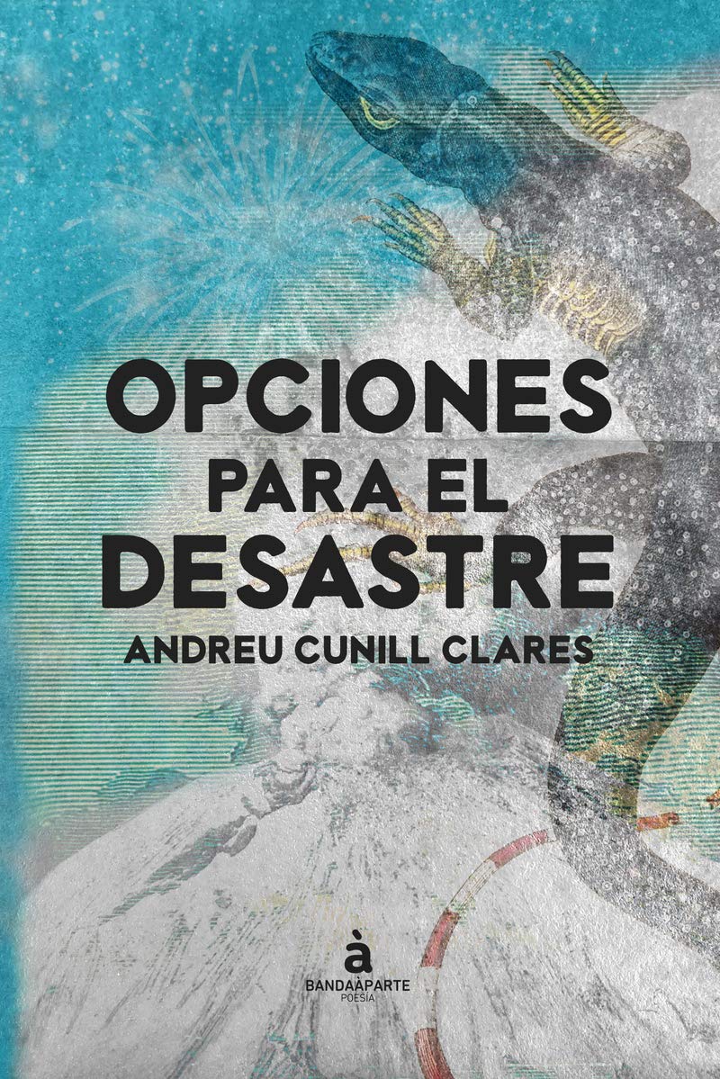 Opciones para el desastre (POESIA)