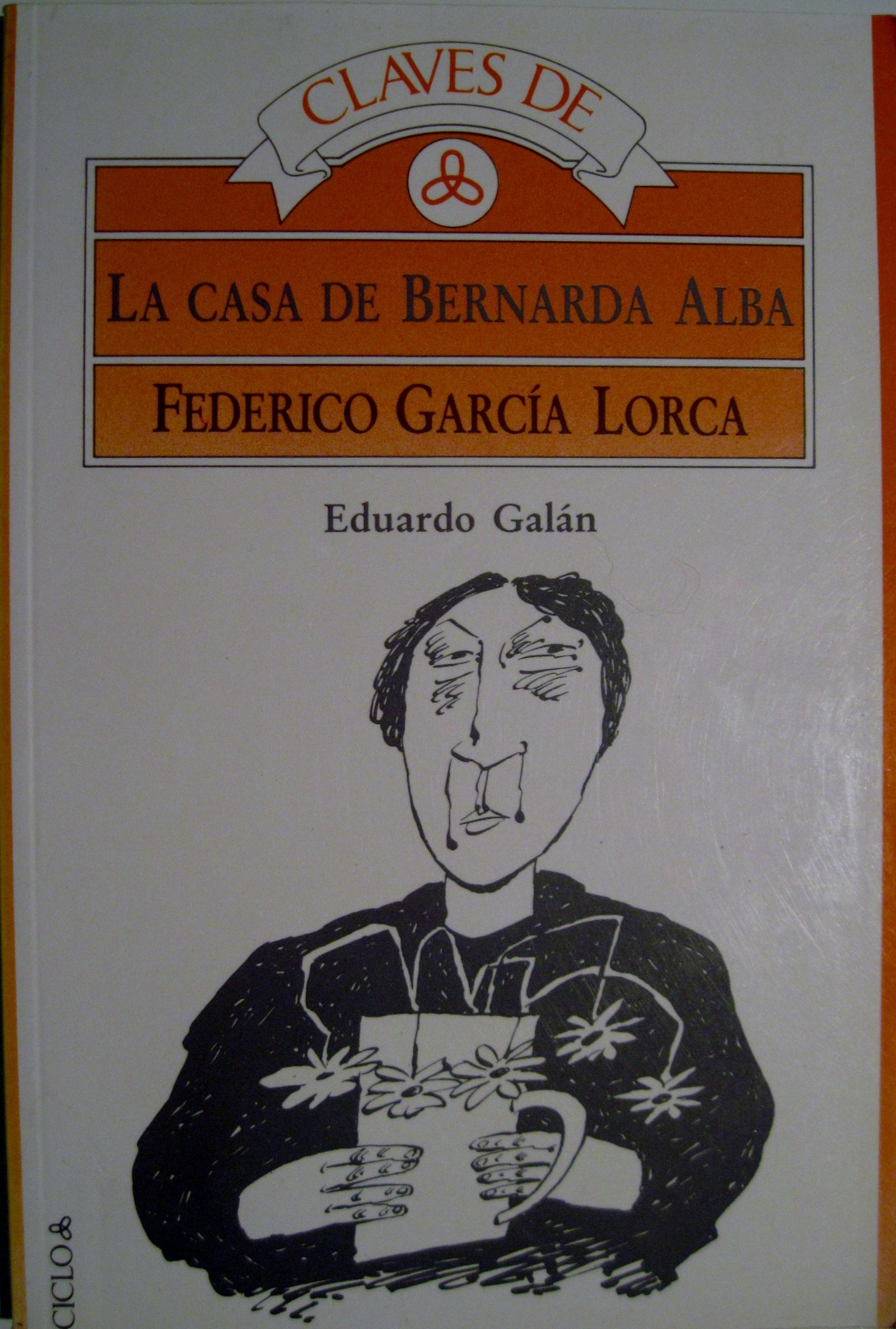 Casa de bernarda Alba,la