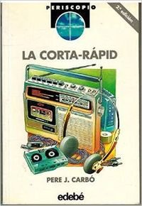 CORTA-RAPIDA,LA-PERISCOPIO (SIN COLECCION)