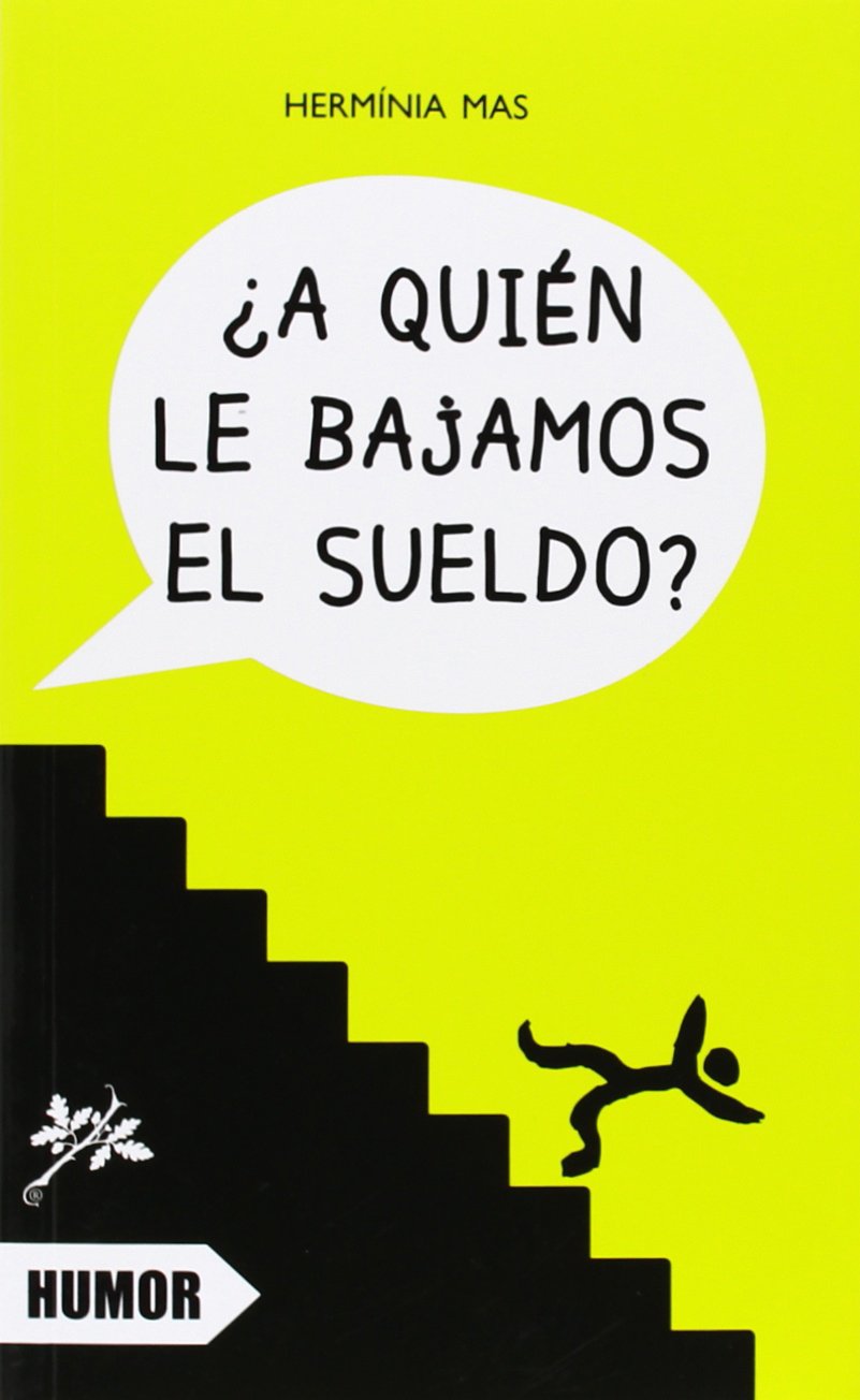 A quien le bajamos el sueldo?: 5 (Bolsillo)