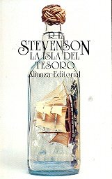 La isla del tesoro