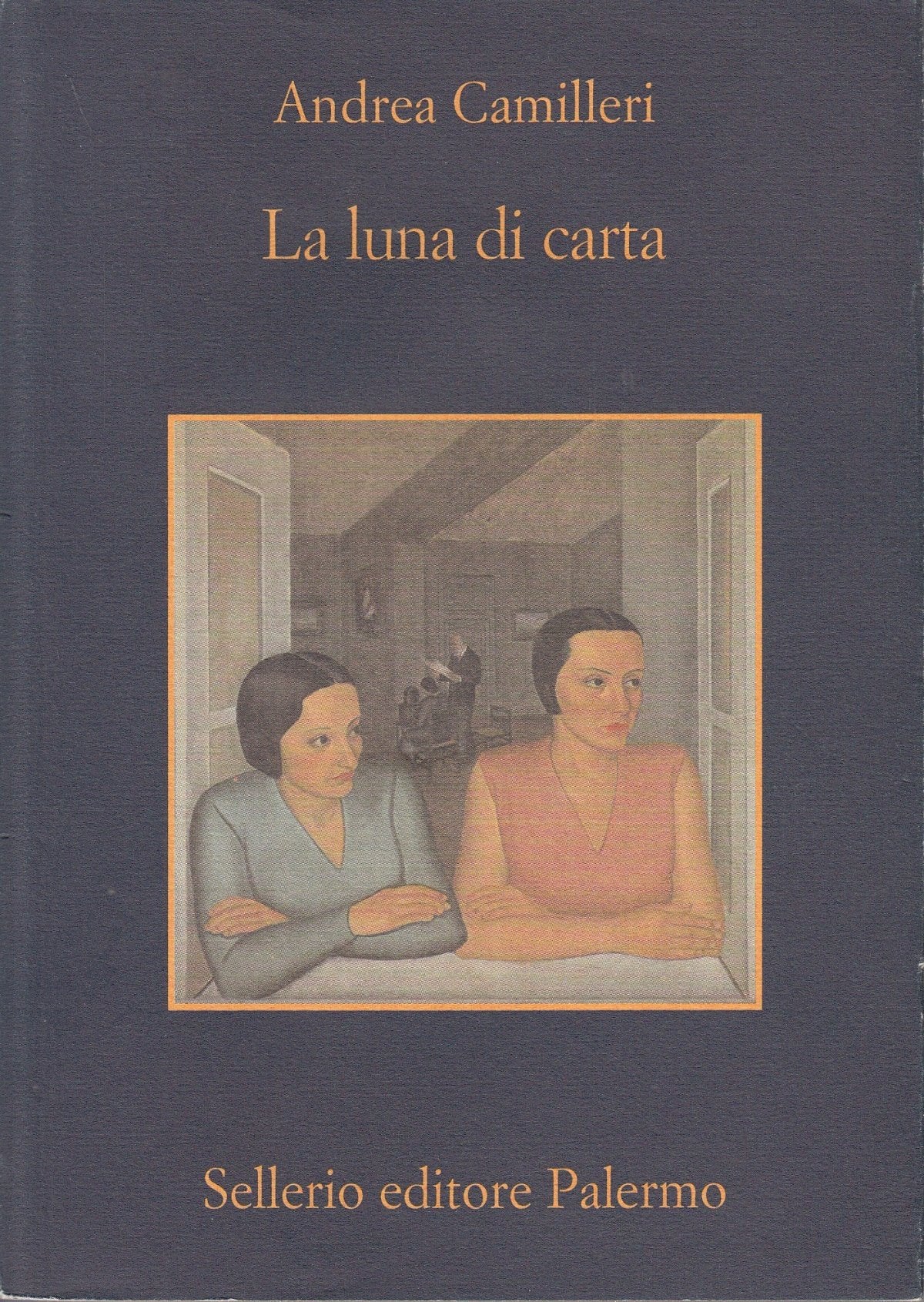 La luna di carta