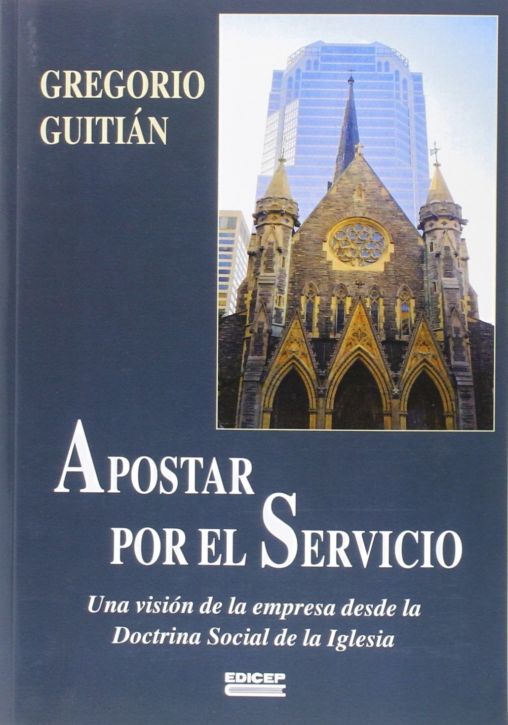 Apostar por el servicio