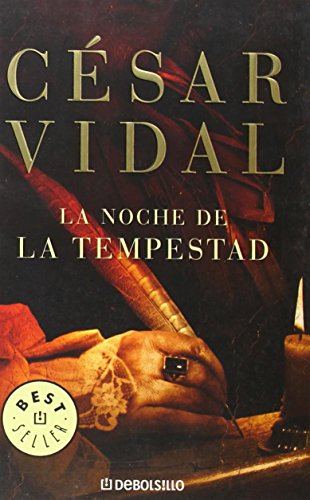 La noche de la tempestad (BEST SELLER)