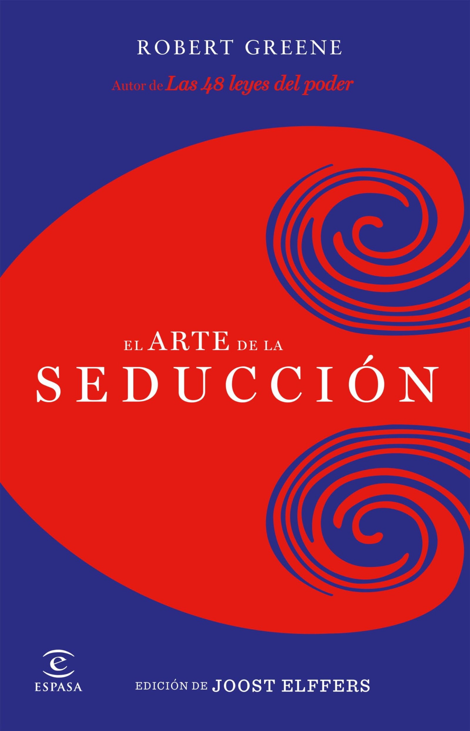 El arte de la seducción (FUERA DE COLECCIÓN Y ONE SHOT)