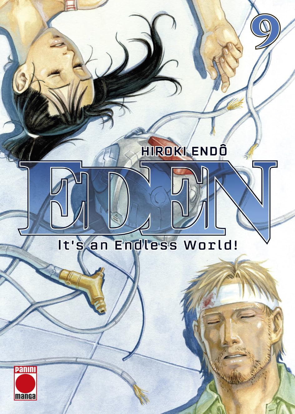 Eden n.9