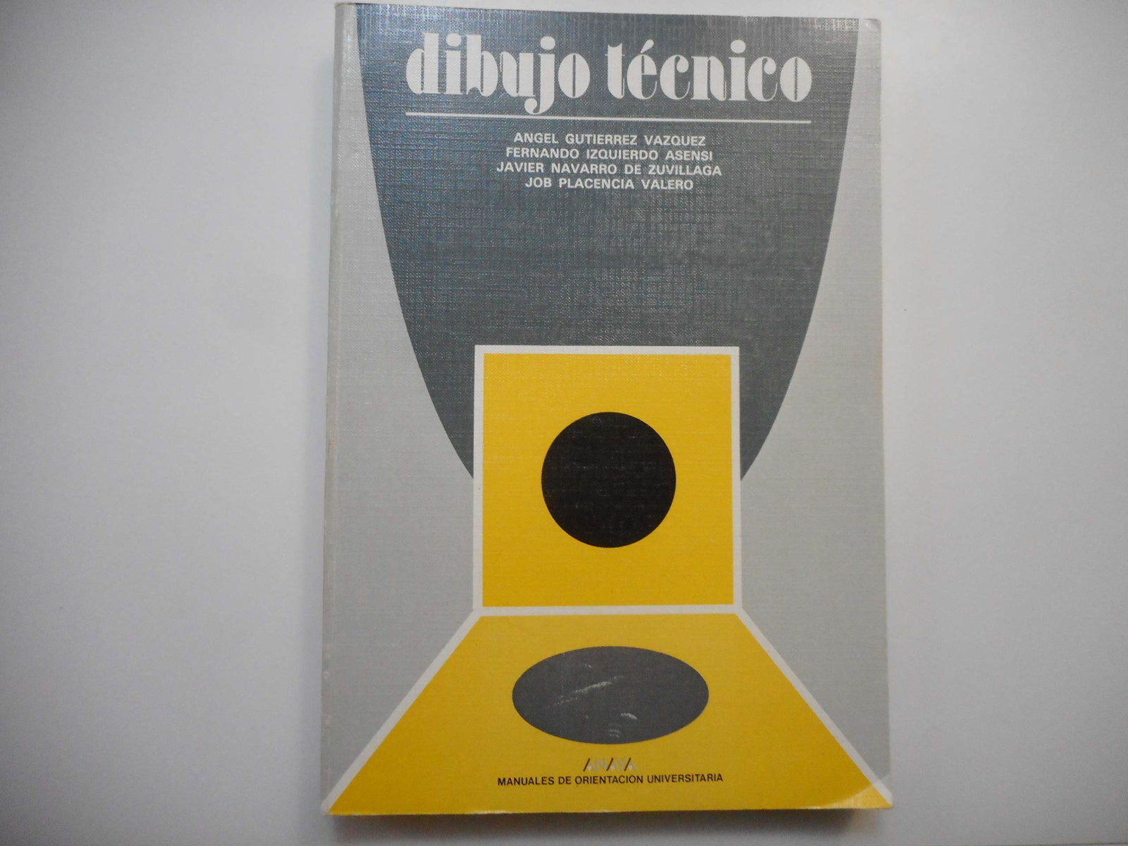 Dibujo tecnico (cou)