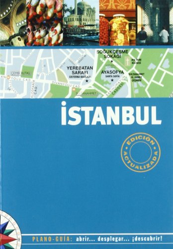 ISTAMBUL (PLANO-GUIA)