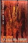 El club del terror (Ravel)