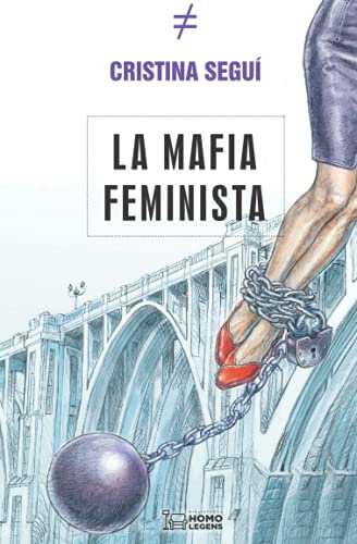 LA MAFIA FEMINISTA: 1 (Roma)