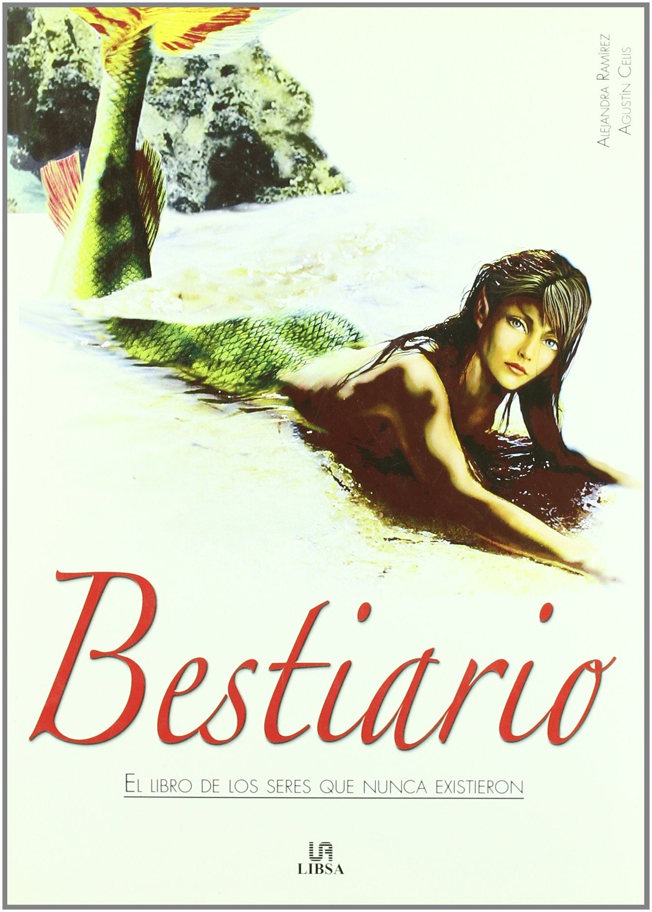 El Bestiario (SIN COLECCION)
