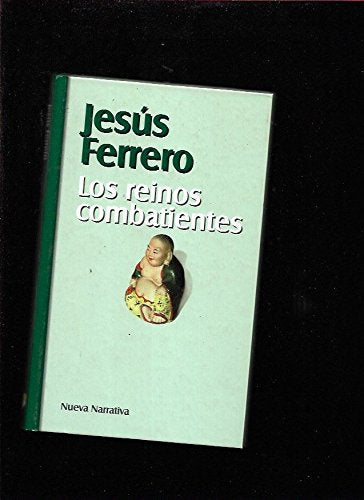 Los reinos combatientes