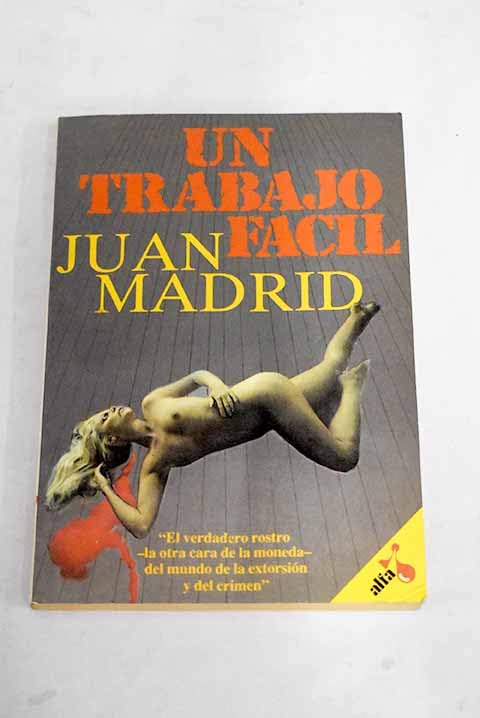 Un trabajo fácil