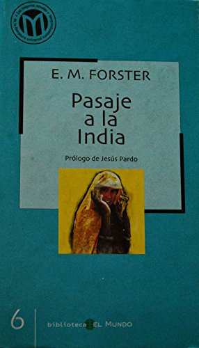 PASAJE A LA INDIA.
