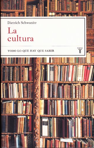 La cultura: Todo lo que hay que saber