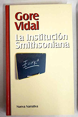 La Institución Smithsoniana